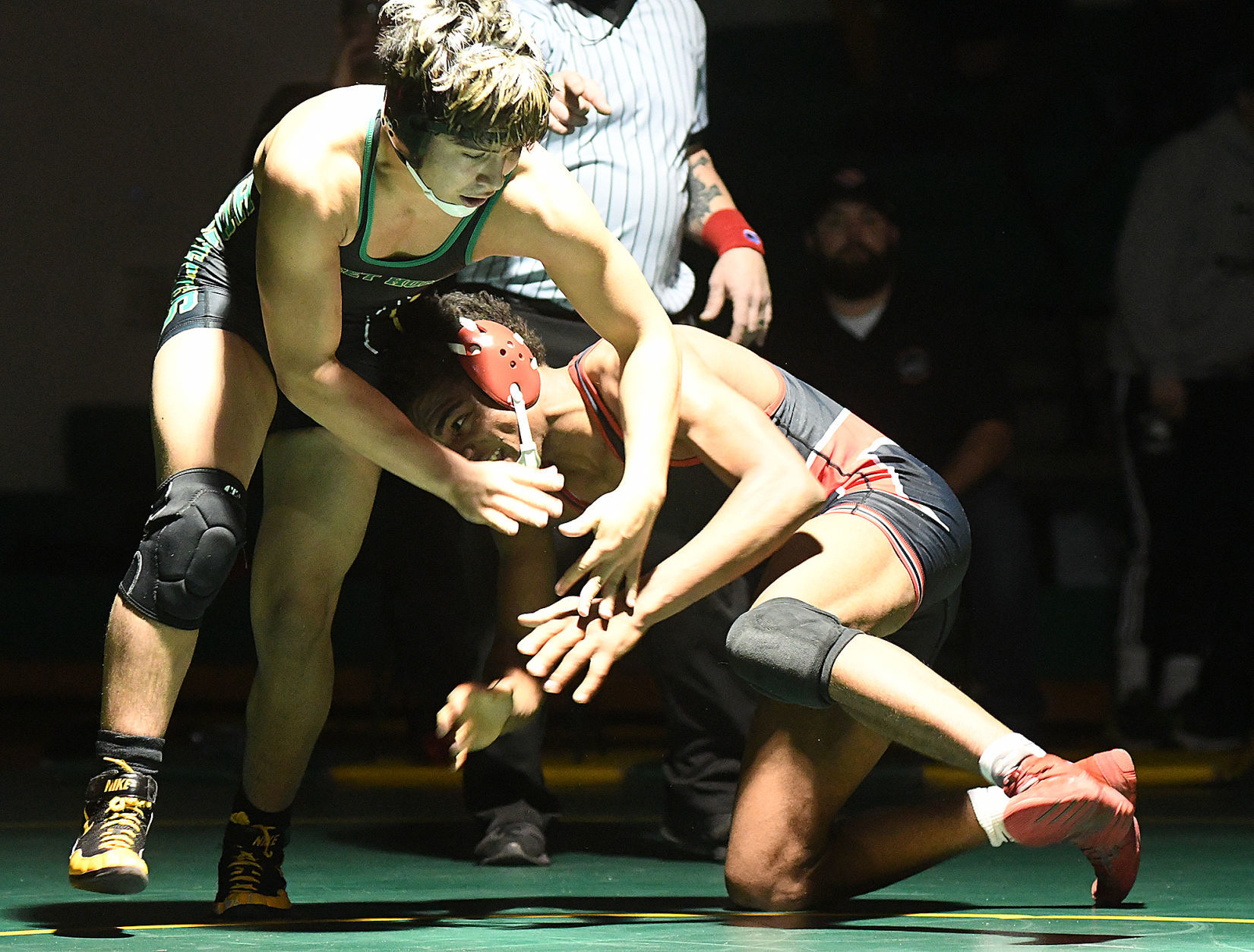Sweet Home vs Tillamook28